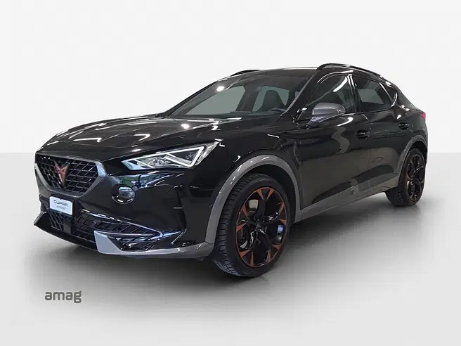 Cupra FORMENTOR e-HYBRID