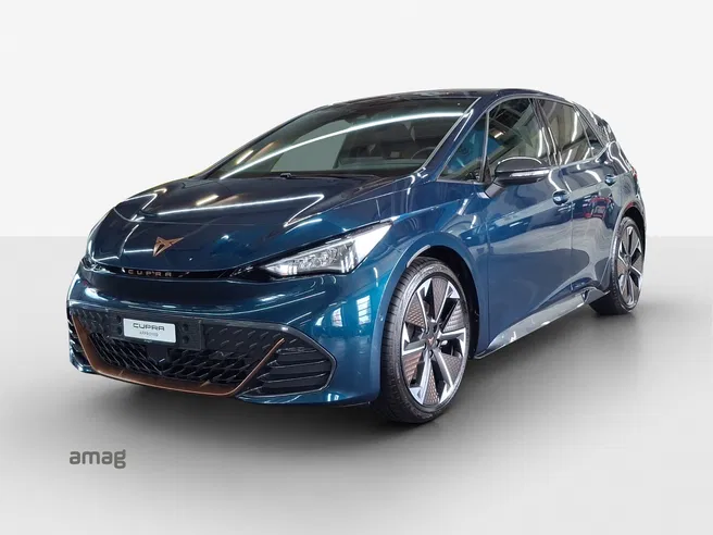 Cupra CUPRA BORN 77kWh e-Boost (netto)