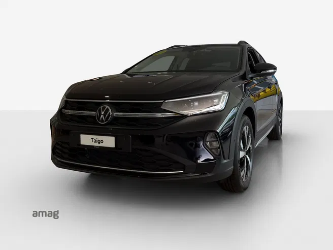 VW Taigo UNITED