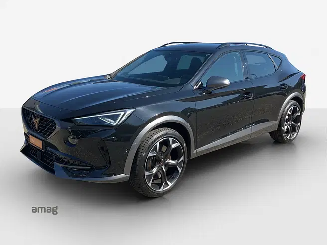 Cupra FORMENTOR 4DRIVE