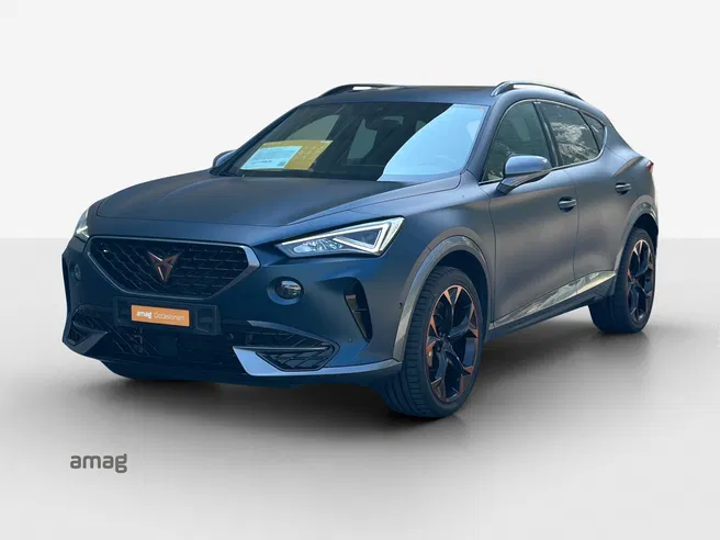 Seat Formentor2.0TSI elPr4DDSG
