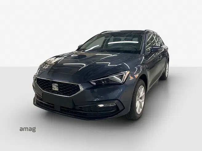 Seat NEW LEON SPORTSTOURER BUSINESS EDITION