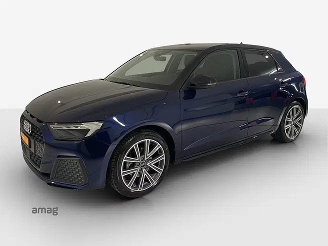 AUDI A1 Sportback 30 TFSI