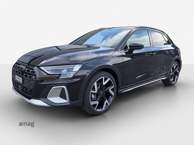 AUDI A3 allstreet 35 TFSI Attraction