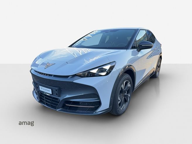 Cupra NEW TAVASCAN EDGE TYPE 4 77kWh 286PS (netto)