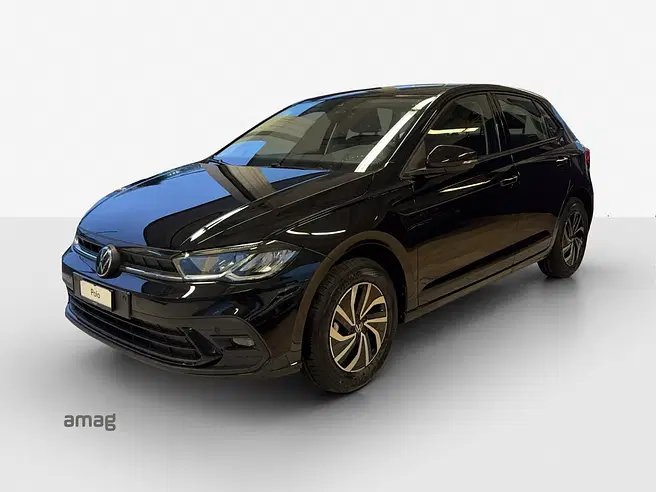 VW Polo Life