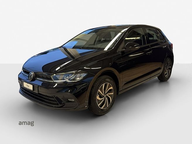 VW Polo Life