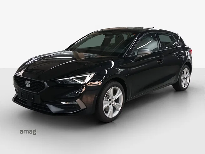 Seat SEAT LEON MOVE! FR e-HYBRID (netto)