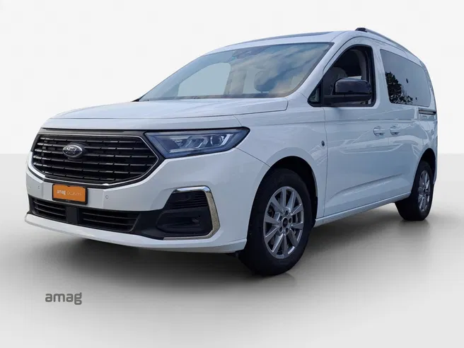 Ford Tourneo Con. 2.0 EcoB Tit
