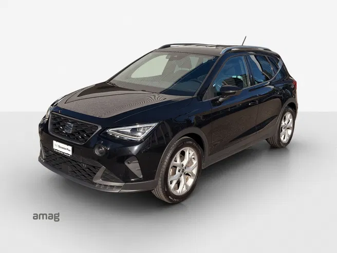 Seat ARONA FR 1.0 EcoTSI 115 PS DSG