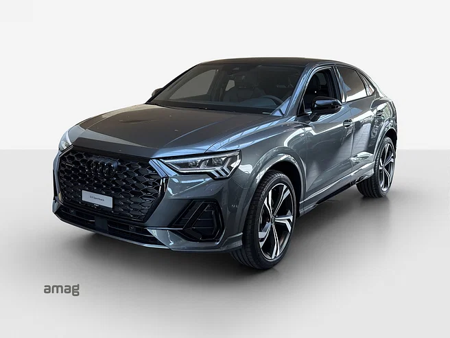 AUDI Q3 Sportback 40 TFSI S line