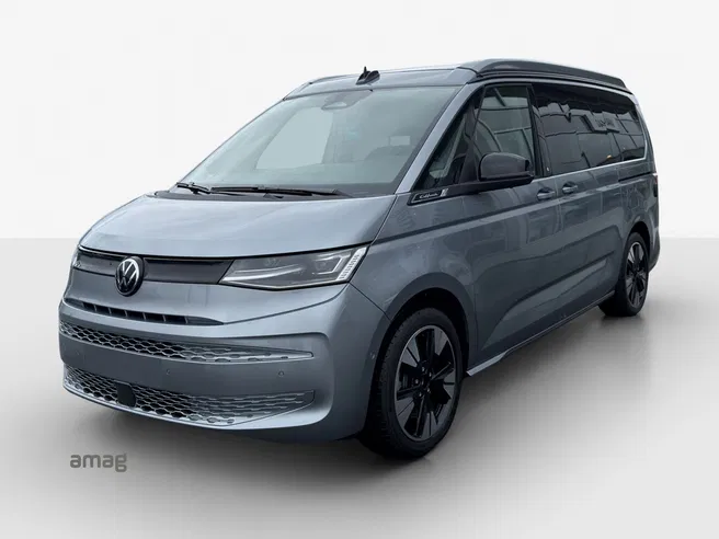 VW Nutzfahrzeuge Cali Beach LP TDI 150PS DSG