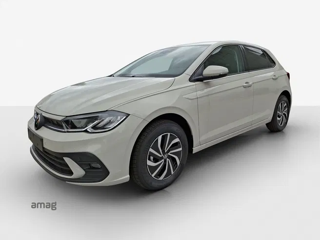 VW Polo Life