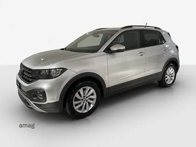 VW T-Cross Life