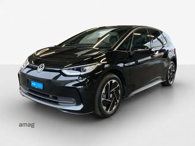 VW ID.3 Pro UNITED 204PS
