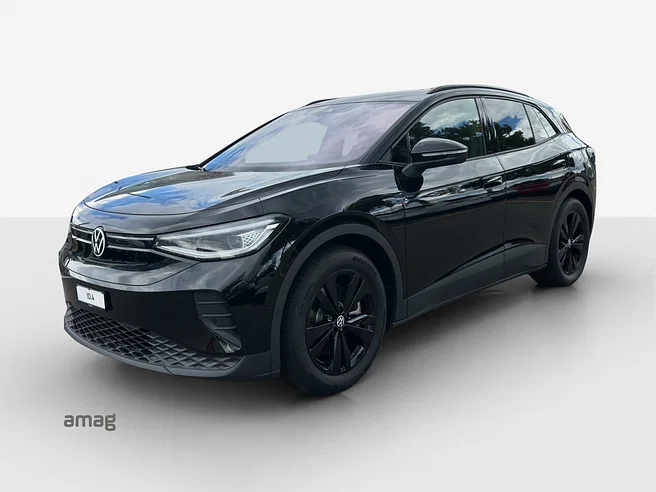 VW ID.4 Pro UNITED