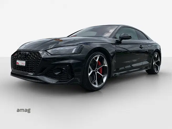 AUDI RS 5 Coupé
