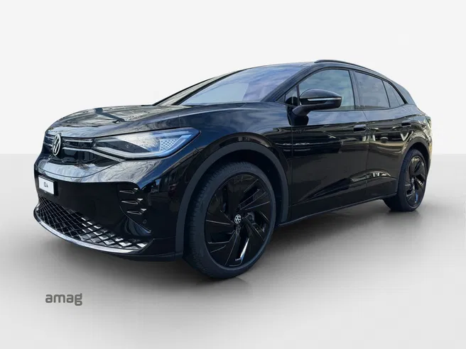 VW ID.4 GTX 340PS 4MOTION