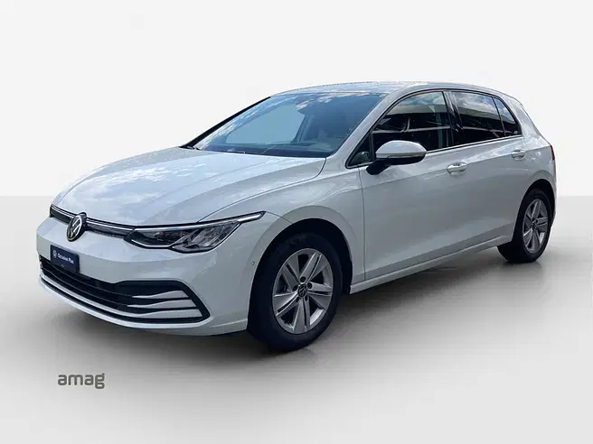 VW Golf Life SELECTION
