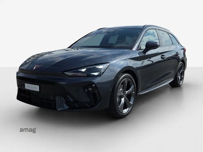 Cupra CUPRA LEON SPORTSTOURER 4DRIVE PRIME EDITION