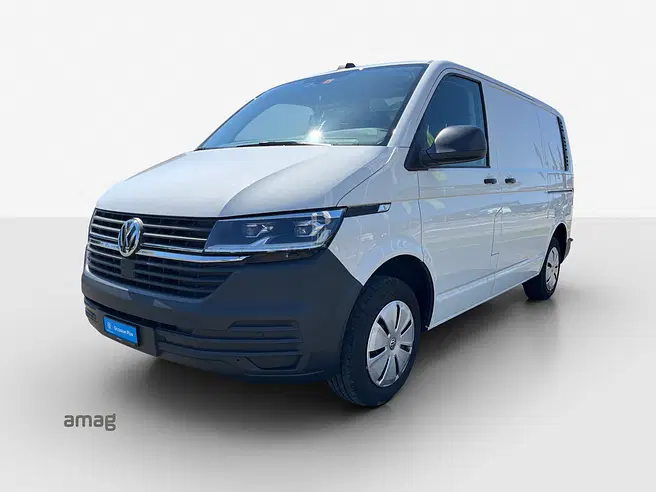 VW Veicoli Commerciali Transporter 6.1 Kastenwagen RS 3000 mm