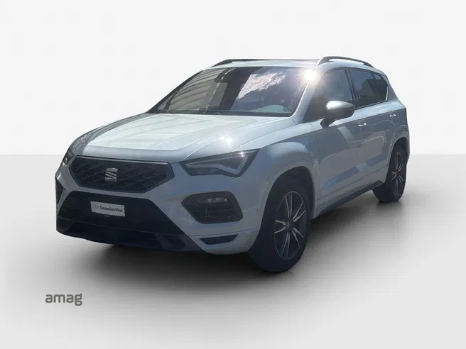 Seat ATECA HOLA FR 4DRIVE (netto)