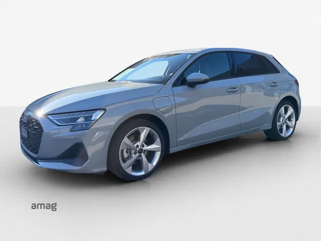 AUDI A3 Sportback 40 TFSI e Attraction