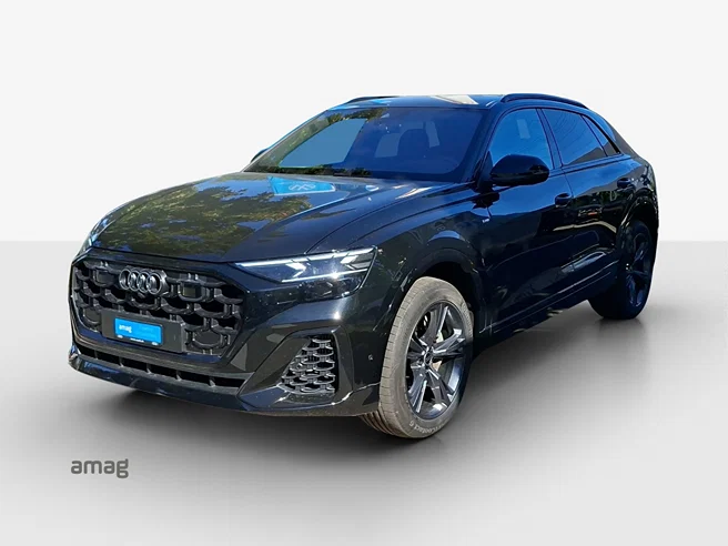 AUDI Q8 SUV TFSI e 290 kW