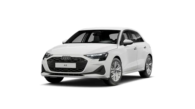 AUDI A3 Sportback TFSI 110 kW Attraction