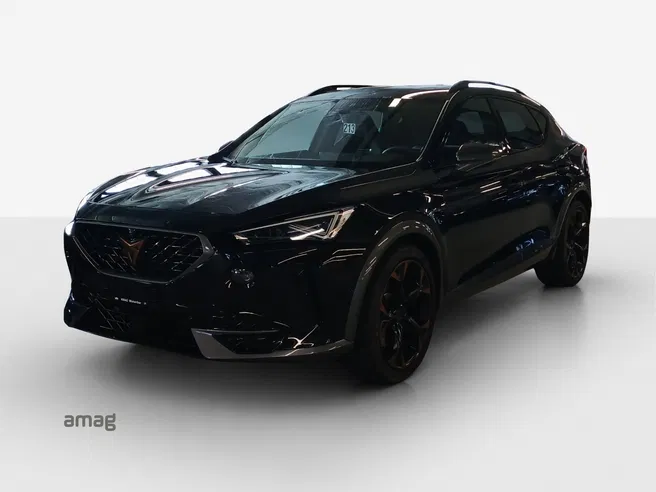Cupra CUPRA FORMENTOR 4DRIVE