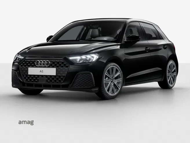 AUDI A1 Sportback 30 TFSI Attraction