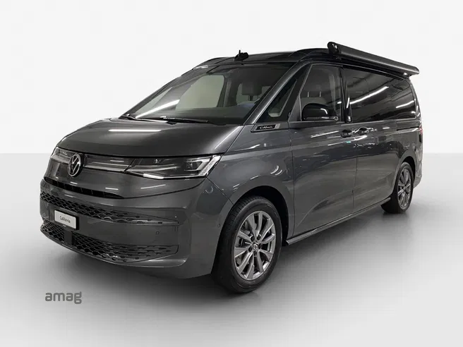 VW Véhicules Utilitaires Cali Ocean LT TDI 150PS DSG