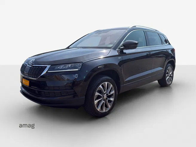 Škoda KAROQ «Clever» (Netto)
