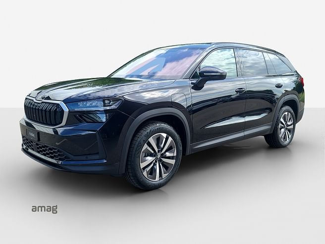 Škoda Kodiaq iV Dynamic (Netto)