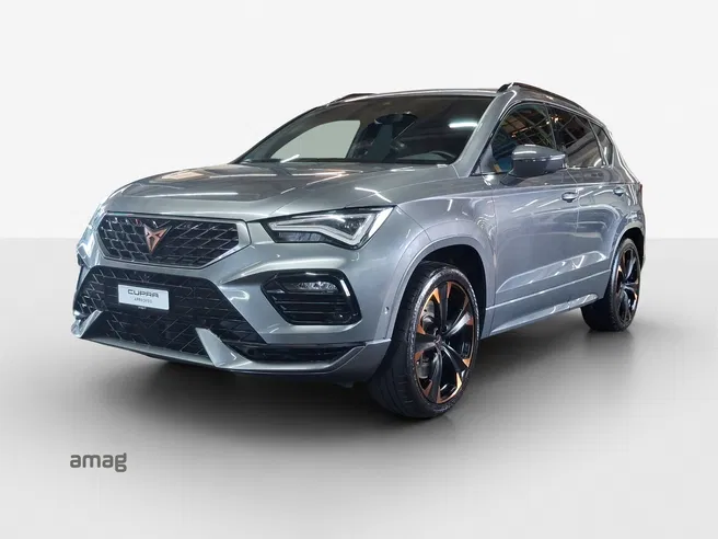 Cupra CUPRA ATECA