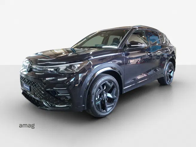 VW Tiguan NF RL 2.0TDI 193PSDSG4M
