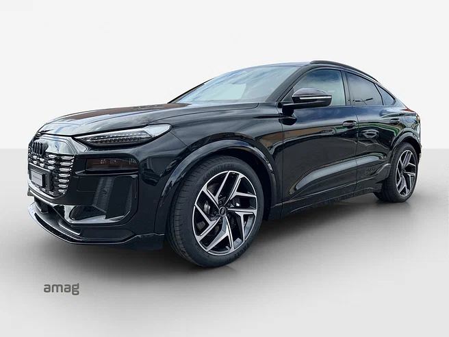 AUDI SQ6 SB e-tron quattro