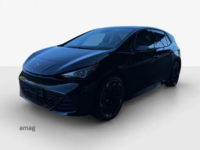 Cupra BORN 77kWh e-Boost (netto)