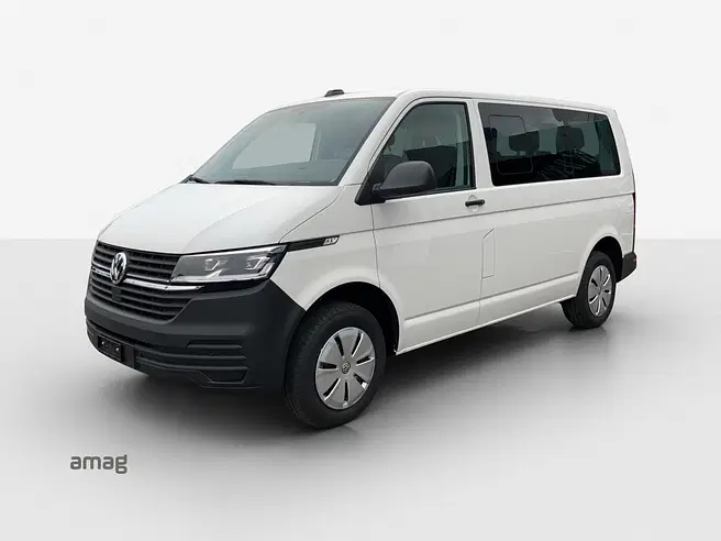VW Véhicules Utilitaires Transporter 6.1 Kombi RS 3000 mm