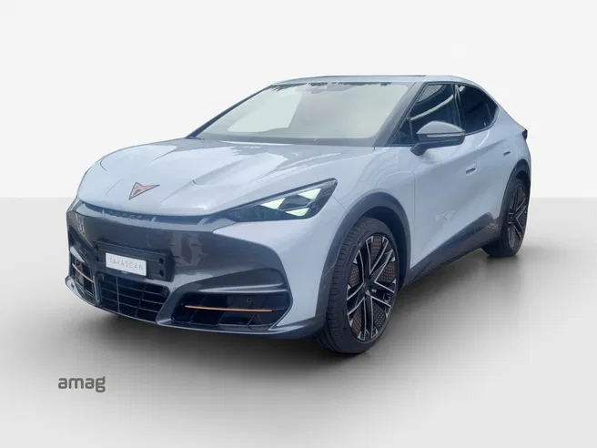 Cupra CUPRA TAVASCAN EXTREME TYPE 10 77kWh 340PS 4DRIVE (netto) PRIME EDITION