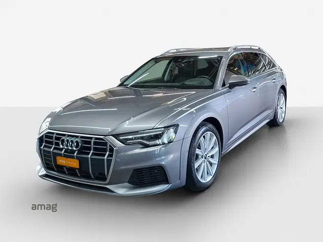 AUDI A6 Allroad 55 TFSI
