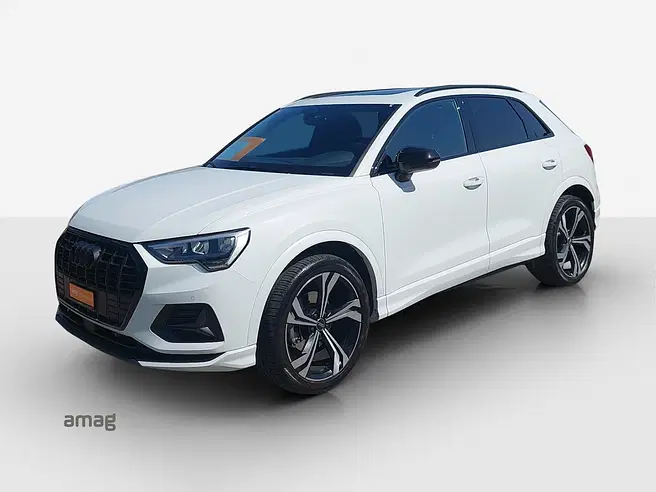 AUDI Q3 35 TFSI advanced