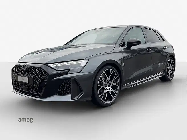 AUDI RS 3 Sportback