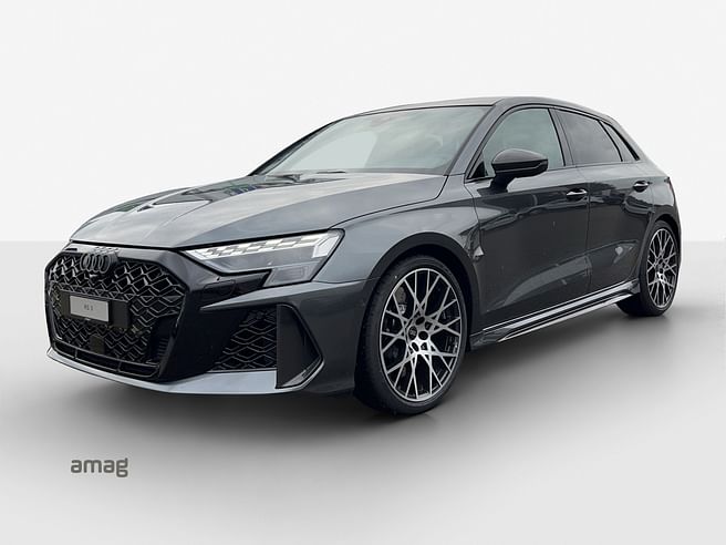 AUDI RS 3 Sportback