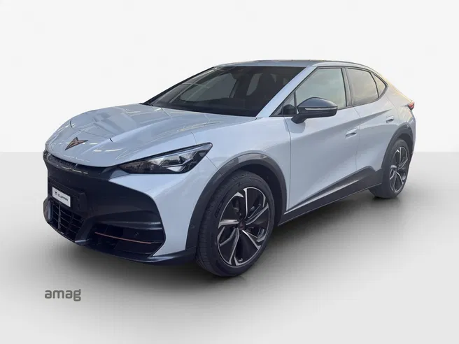 Cupra Tavascan EDGE 4D 77kWh 340 4D