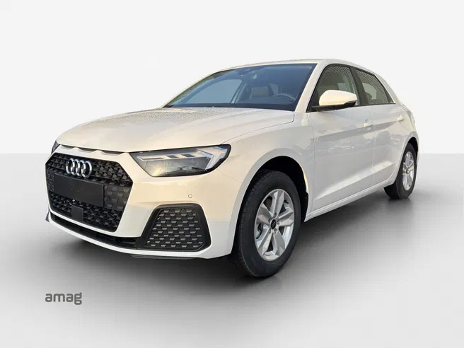 AUDI A1 Sportback 30 TFSI Attraction