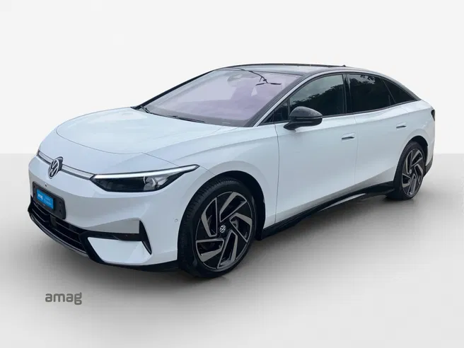 VW ID.7 Pro