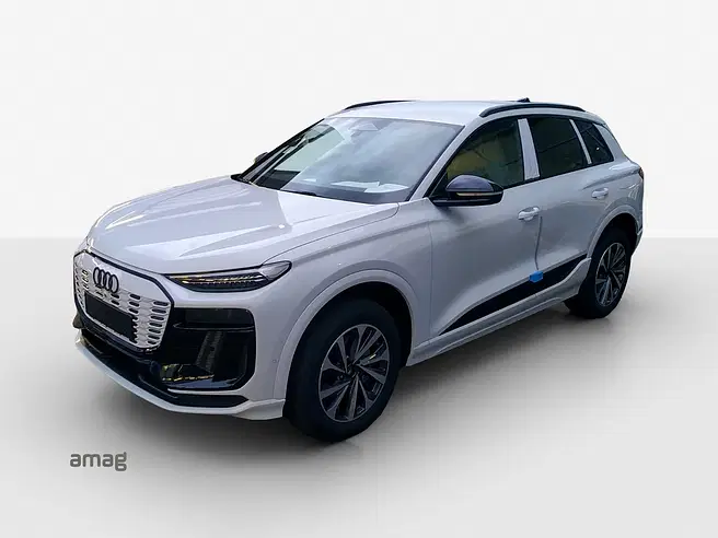 AUDI Q6 SUV e-tron quattro