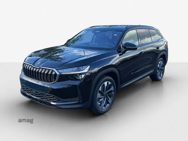 Škoda Kodiaq Dynamic (Netto)
