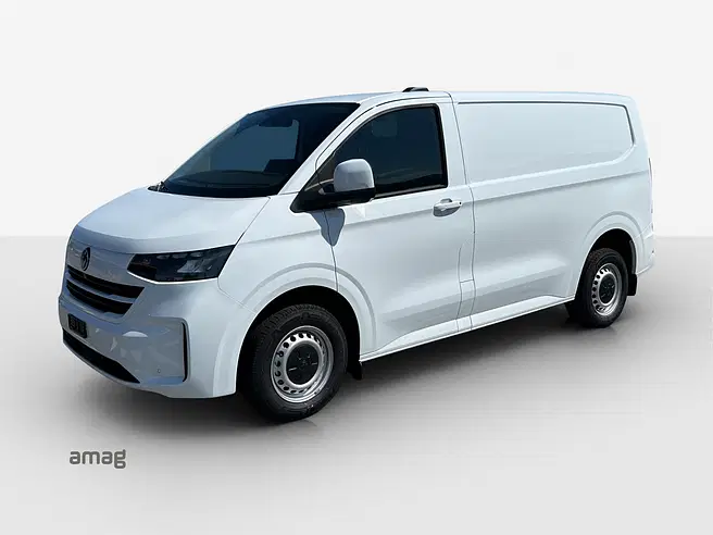 VW Nutzfahrzeuge Transporter Kastenwagen RS 3100mm